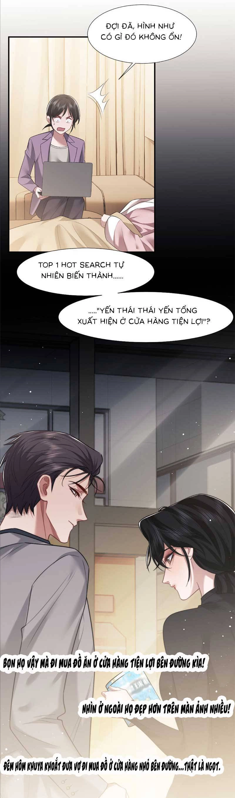 Nữ Tướng Xuyên Đến Hiện Đại Trở Thành Chị Dâu Quyền Lực Chapter 88 - 4