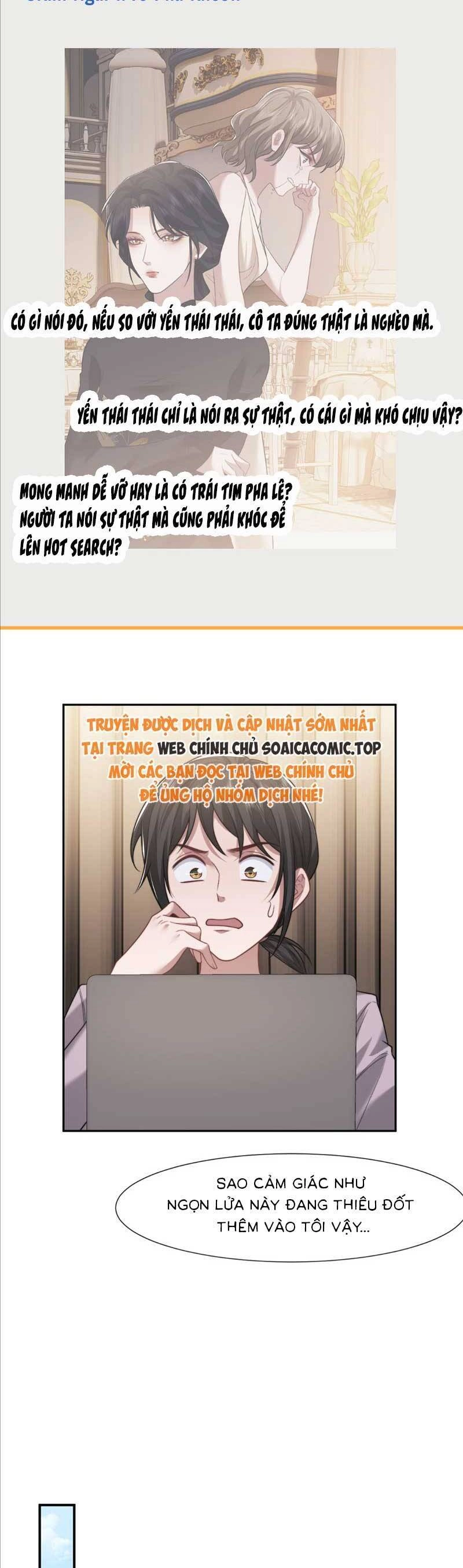 Nữ Tướng Xuyên Đến Hiện Đại Trở Thành Chị Dâu Quyền Lực Chapter 88 - 6