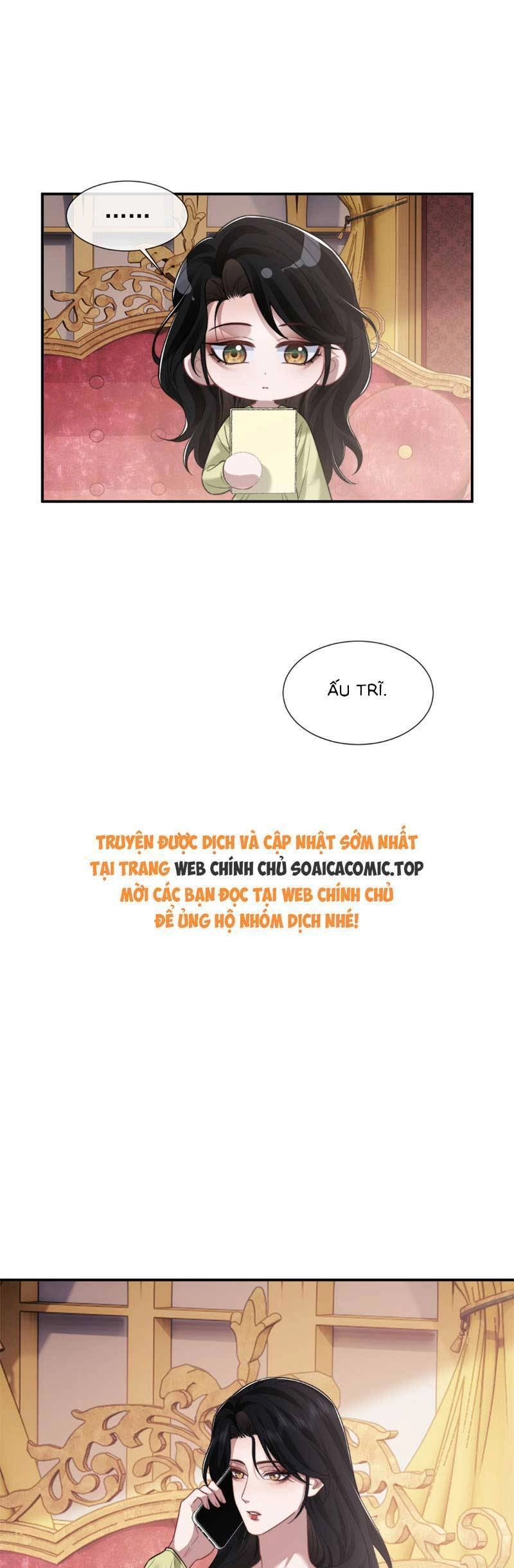 Nữ Tướng Xuyên Đến Hiện Đại Trở Thành Chị Dâu Quyền Lực Chapter 88 - 10