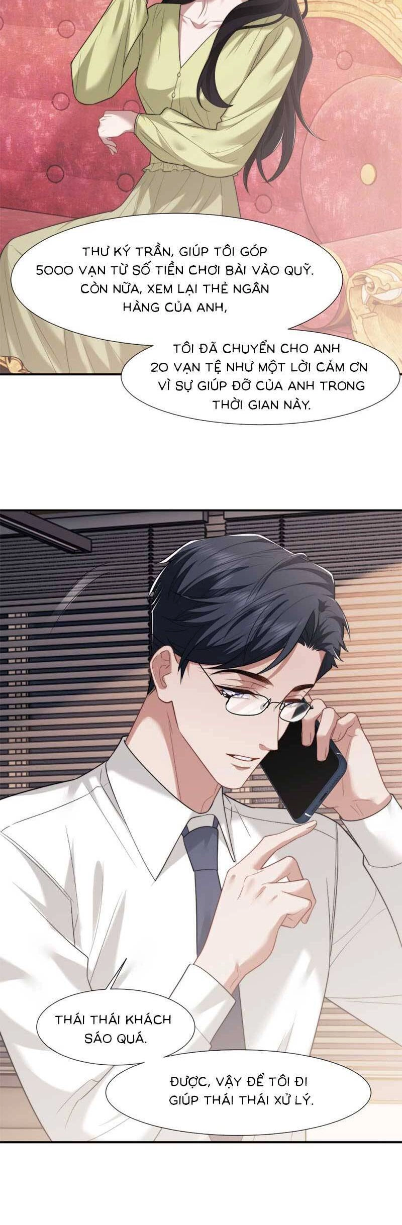 Nữ Tướng Xuyên Đến Hiện Đại Trở Thành Chị Dâu Quyền Lực Chapter 88 - 11