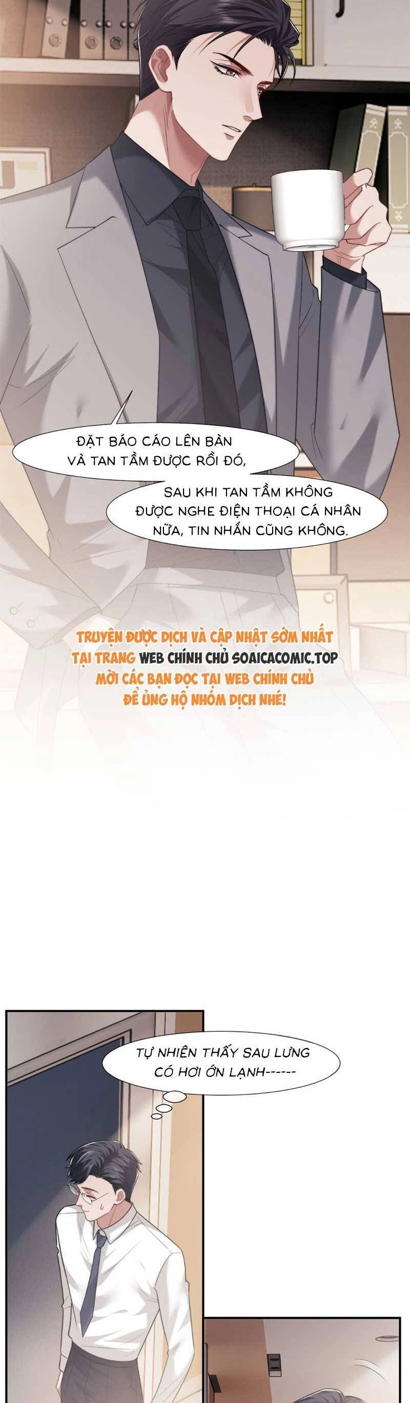 Nữ Tướng Xuyên Đến Hiện Đại Trở Thành Chị Dâu Quyền Lực Chapter 88 - 14