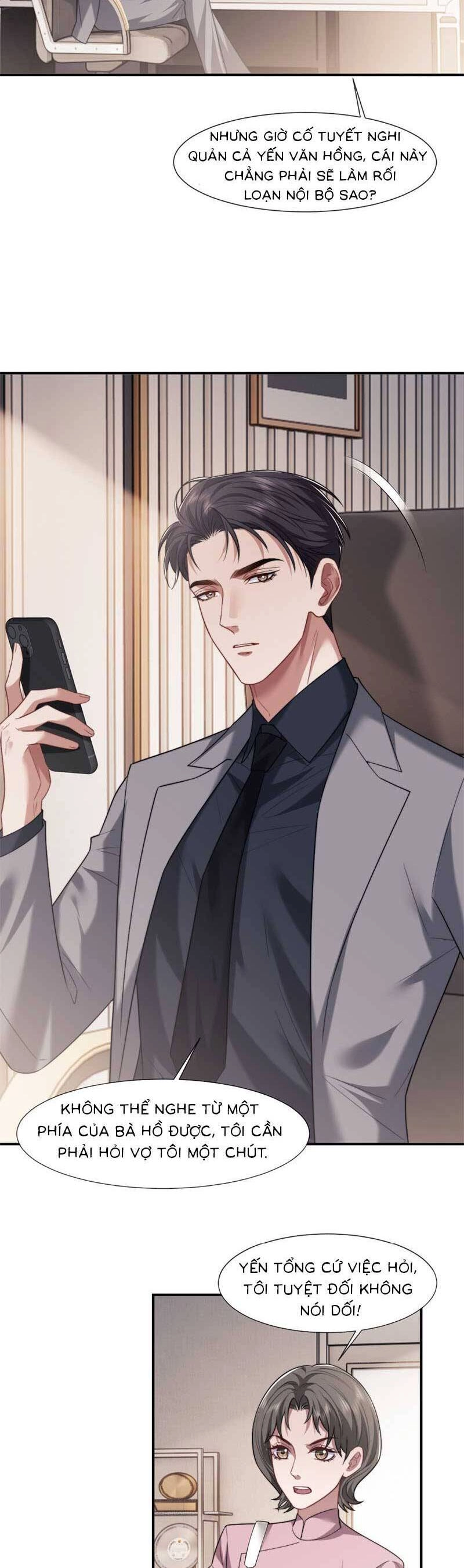 Nữ Tướng Xuyên Đến Hiện Đại Trở Thành Chị Dâu Quyền Lực Chapter 88 - 17