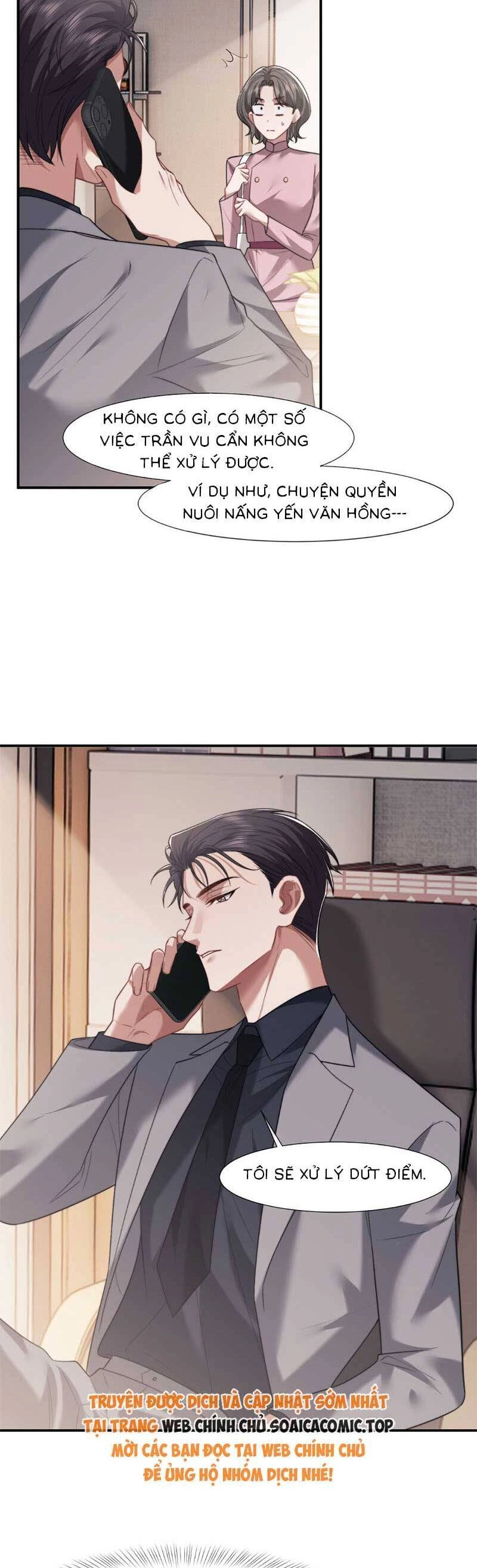 Nữ Tướng Xuyên Đến Hiện Đại Trở Thành Chị Dâu Quyền Lực Chapter 88 - 20