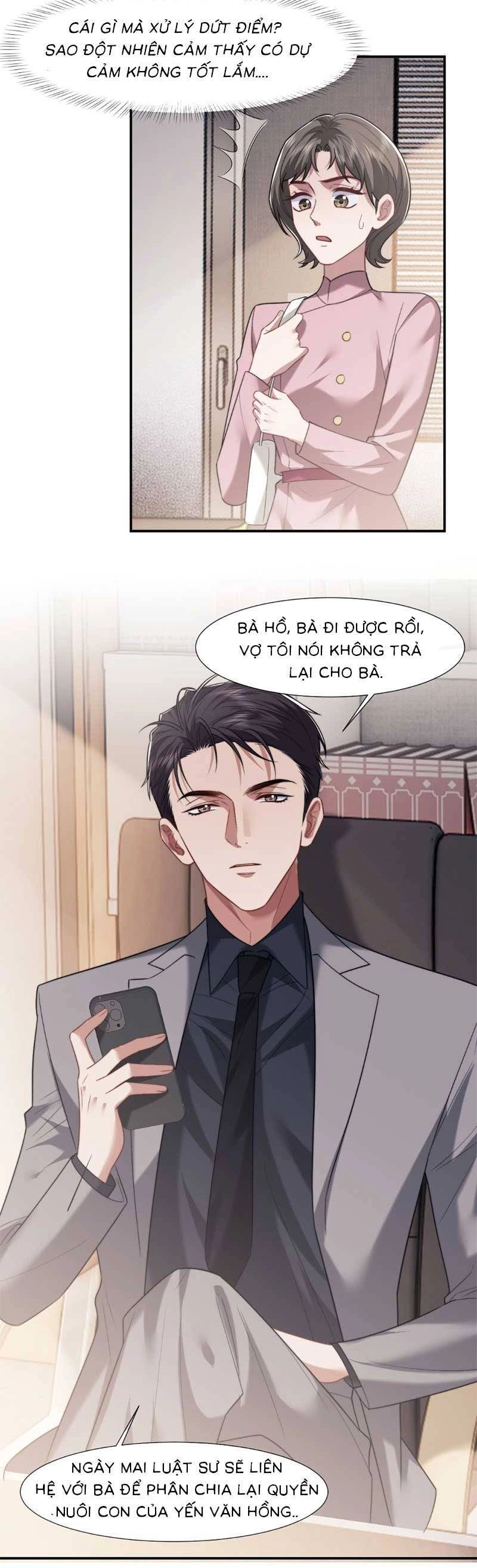 Nữ Tướng Xuyên Đến Hiện Đại Trở Thành Chị Dâu Quyền Lực Chapter 88 - 21