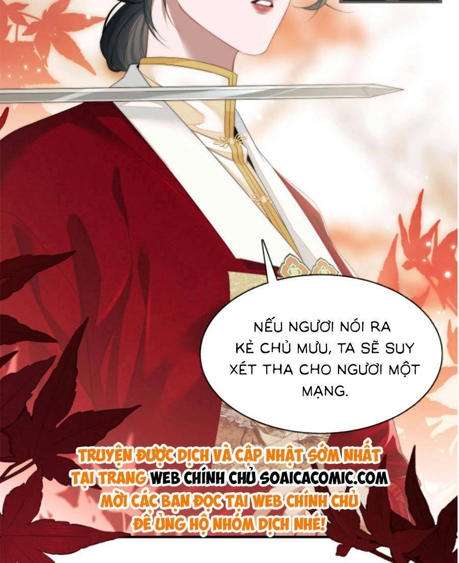 Nữ Tướng Xuyên Đến Hiện Đại Trở Thành Chị Dâu Quyền Lực Chapter 1 - 4