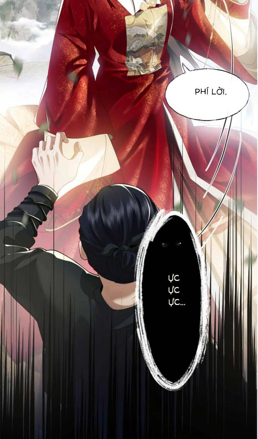 Nữ Tướng Xuyên Đến Hiện Đại Trở Thành Chị Dâu Quyền Lực Chapter 1 - 8