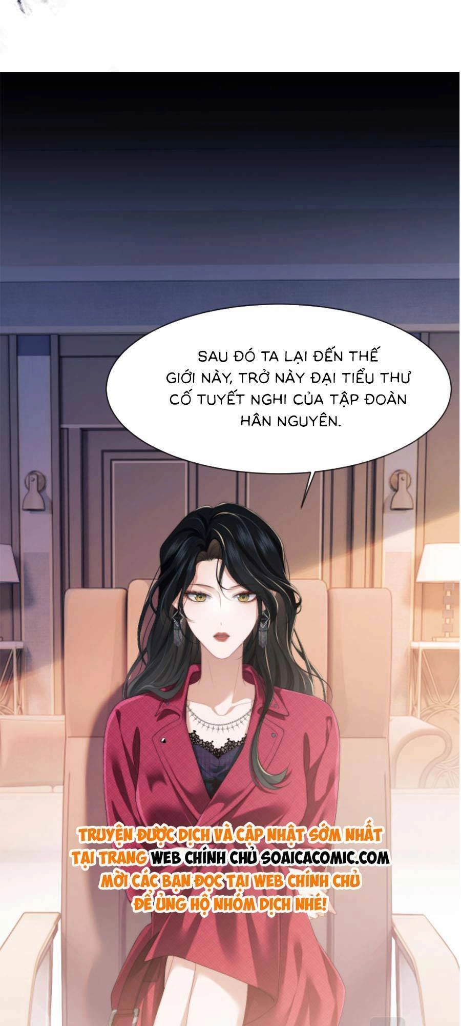 Nữ Tướng Xuyên Đến Hiện Đại Trở Thành Chị Dâu Quyền Lực Chapter 1 - 17