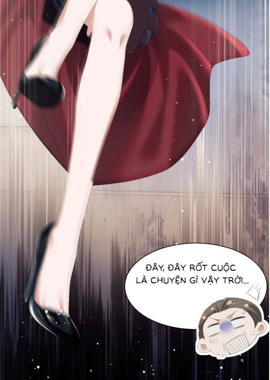 Nữ Tướng Xuyên Đến Hiện Đại Trở Thành Chị Dâu Quyền Lực Chapter 1 - 27