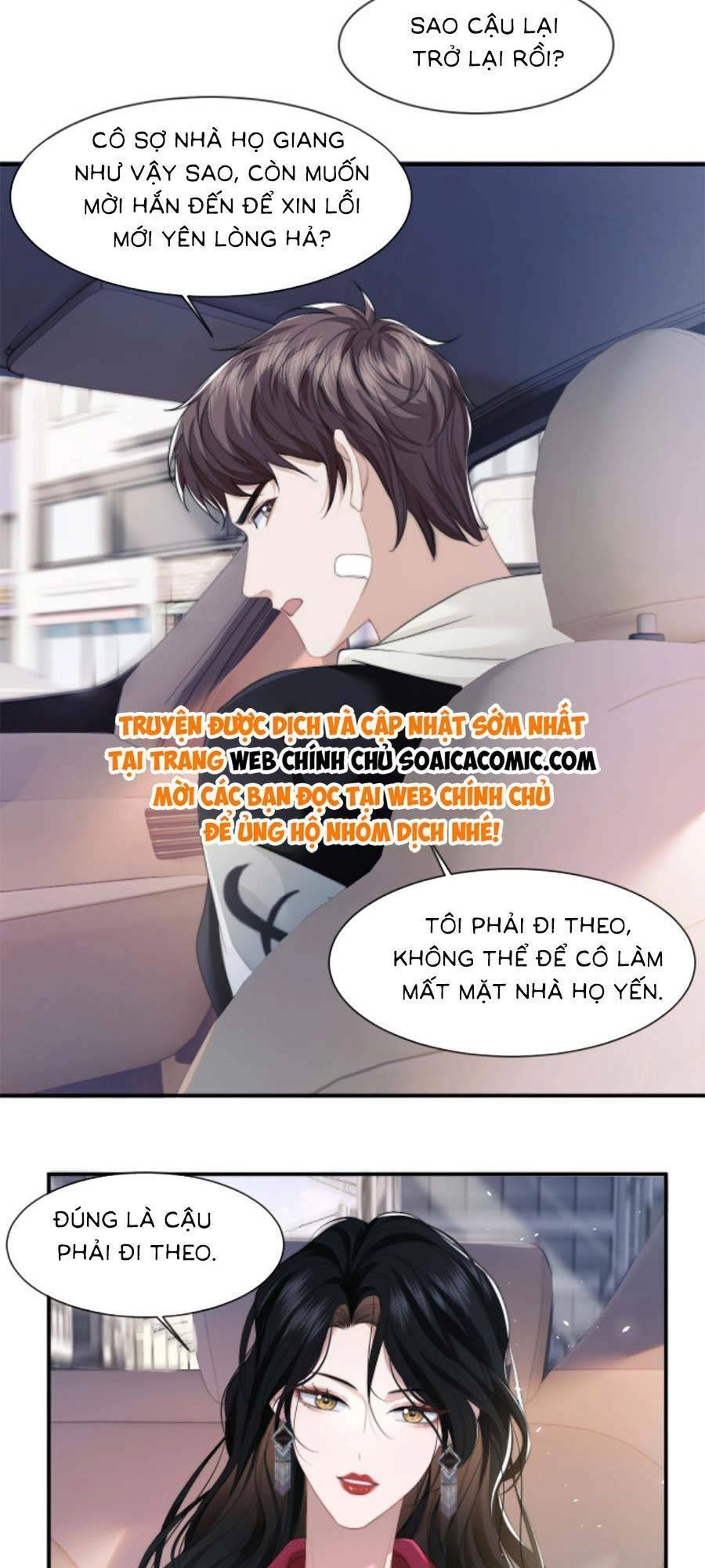 Nữ Tướng Xuyên Đến Hiện Đại Trở Thành Chị Dâu Quyền Lực Chapter 2 - 13