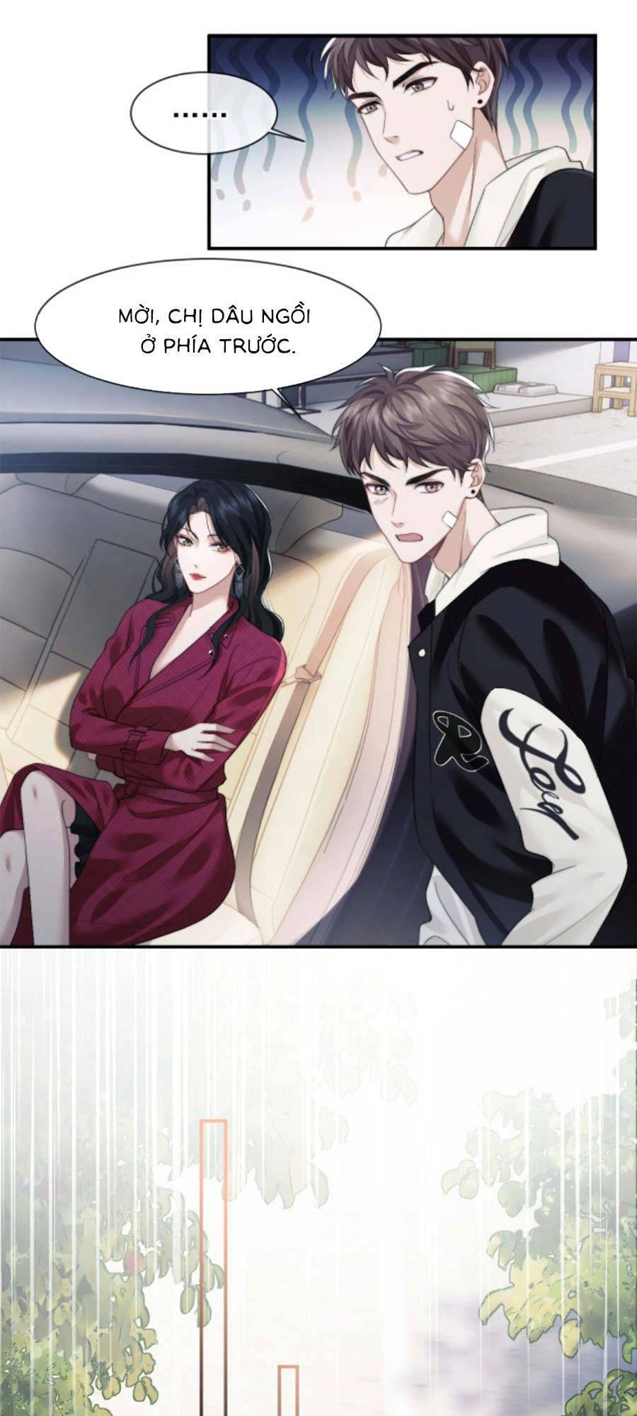 Nữ Tướng Xuyên Đến Hiện Đại Trở Thành Chị Dâu Quyền Lực Chapter 2 - 17