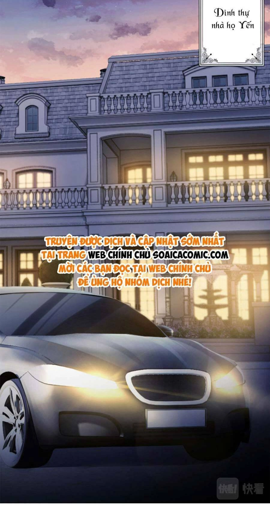 Nữ Tướng Xuyên Đến Hiện Đại Trở Thành Chị Dâu Quyền Lực Chapter 2 - 20