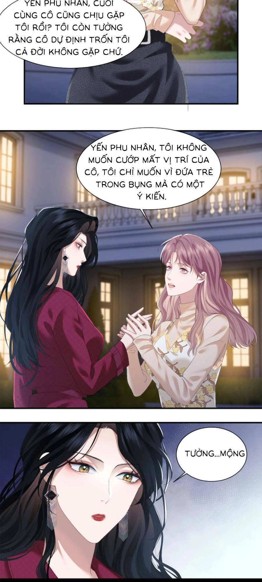 Nữ Tướng Xuyên Đến Hiện Đại Trở Thành Chị Dâu Quyền Lực Chapter 2 - 22