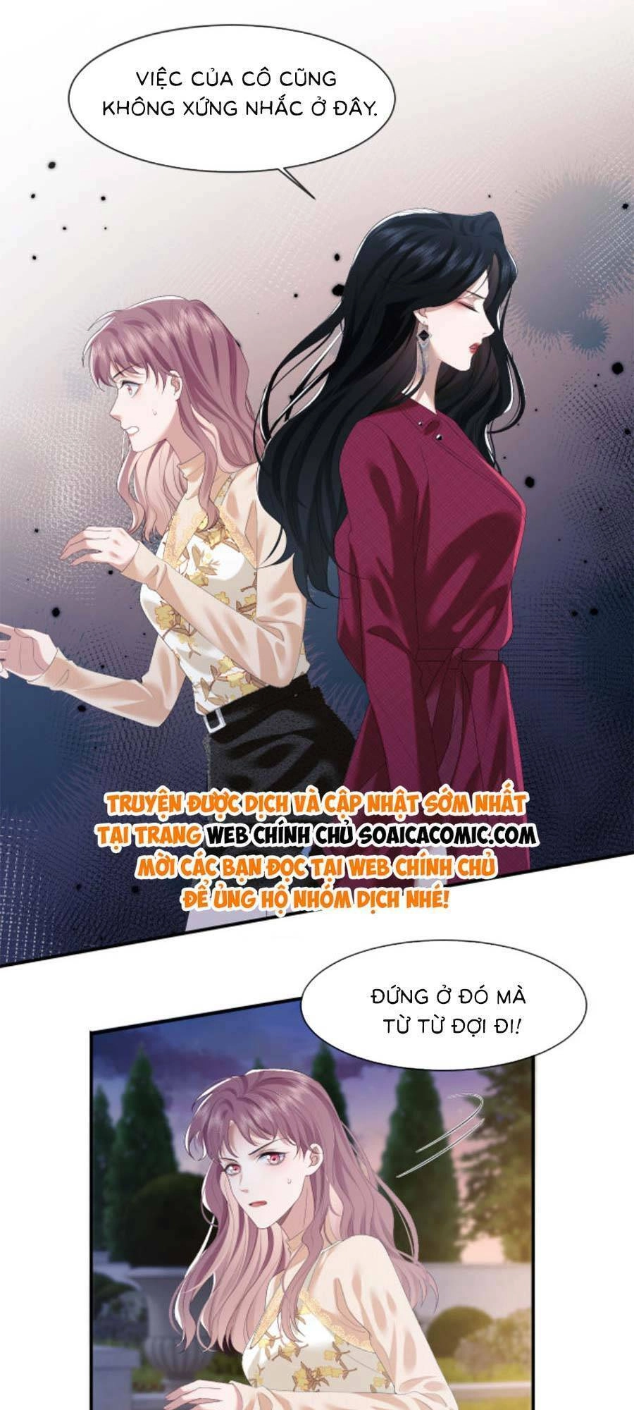 Nữ Tướng Xuyên Đến Hiện Đại Trở Thành Chị Dâu Quyền Lực Chapter 2 - 25