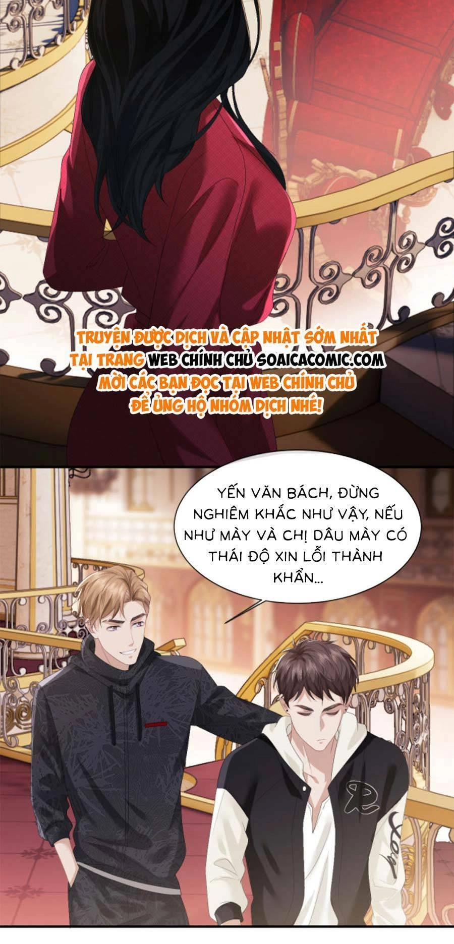 Nữ Tướng Xuyên Đến Hiện Đại Trở Thành Chị Dâu Quyền Lực Chapter 2 - 28