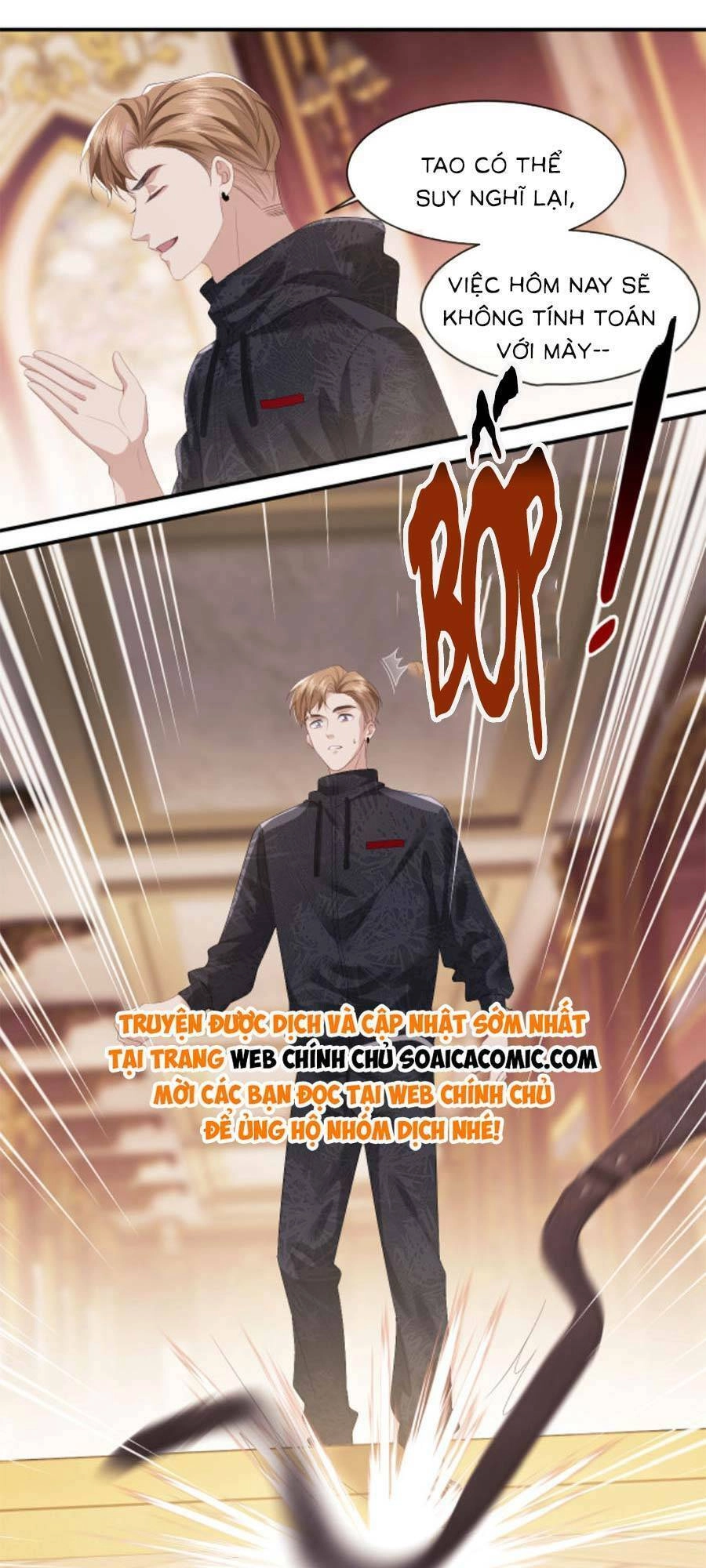 Nữ Tướng Xuyên Đến Hiện Đại Trở Thành Chị Dâu Quyền Lực Chapter 2 - 29