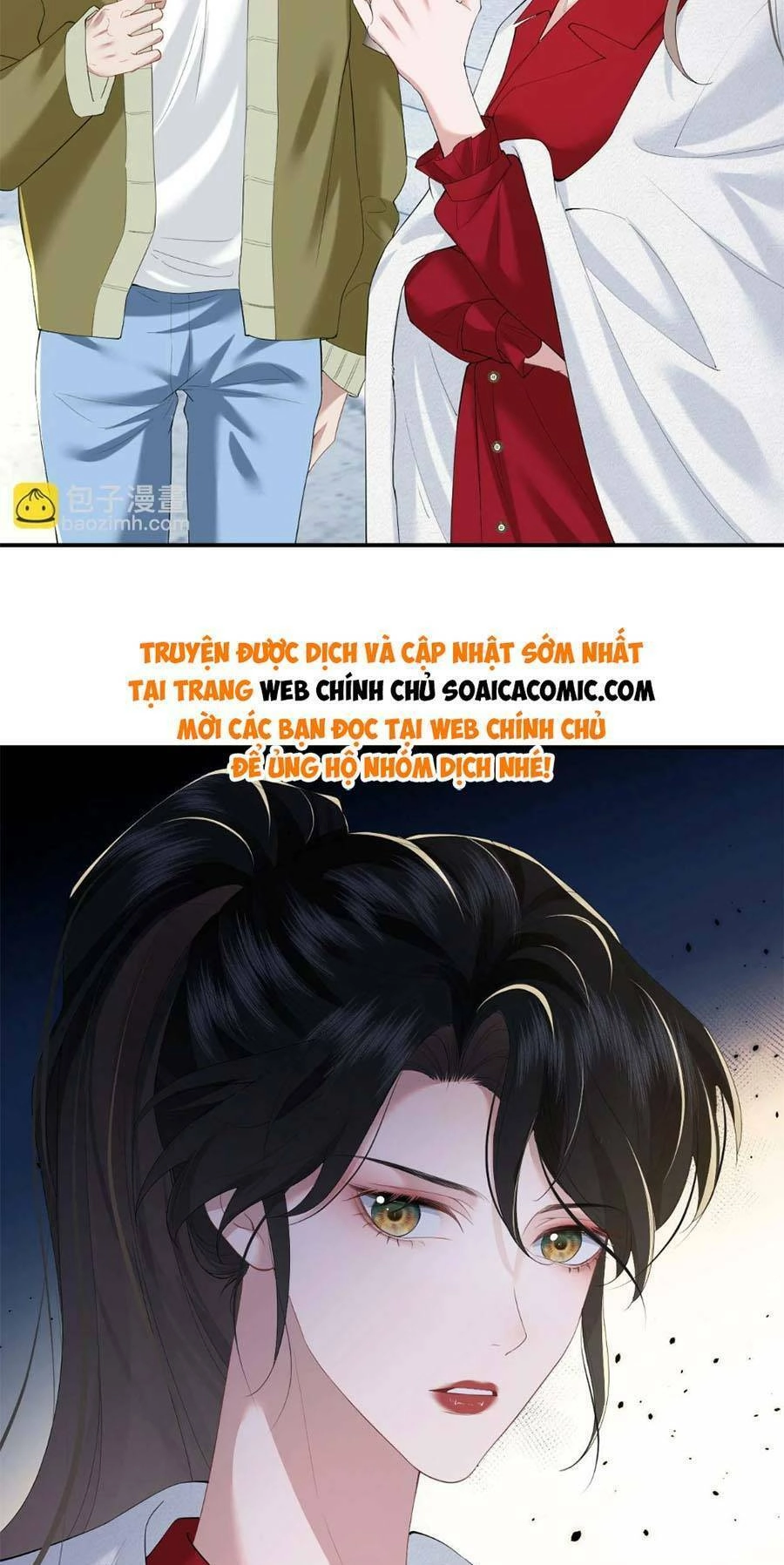 Nữ Tướng Xuyên Đến Hiện Đại Trở Thành Chị Dâu Quyền Lực Chapter 6 - 36