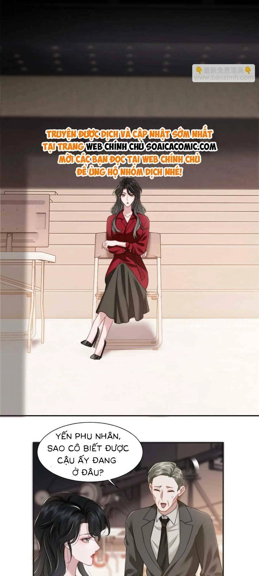 Nữ Tướng Xuyên Đến Hiện Đại Trở Thành Chị Dâu Quyền Lực Chapter 7 - 2