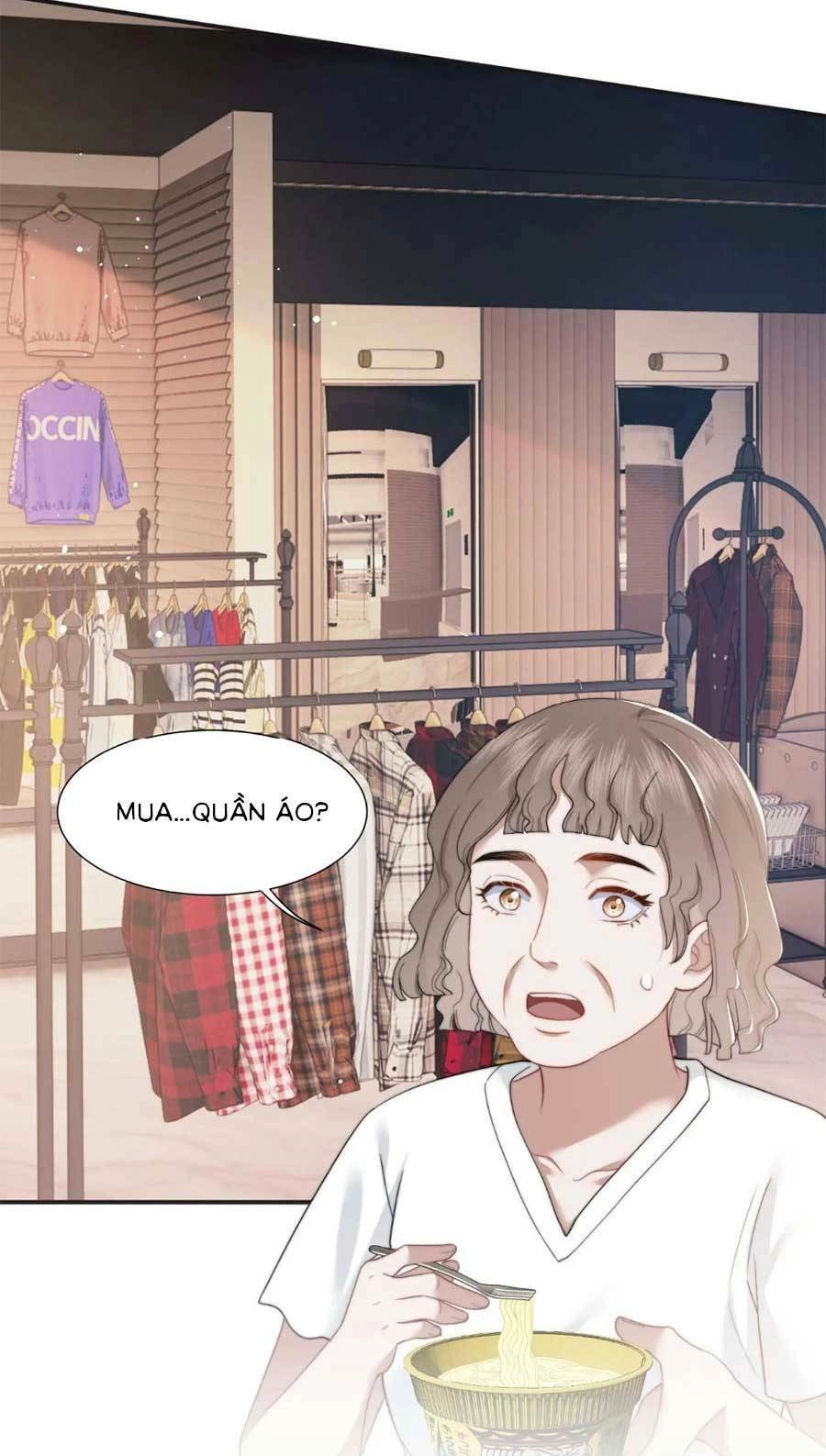 Nữ Tướng Xuyên Đến Hiện Đại Trở Thành Chị Dâu Quyền Lực Chapter 7 - 15