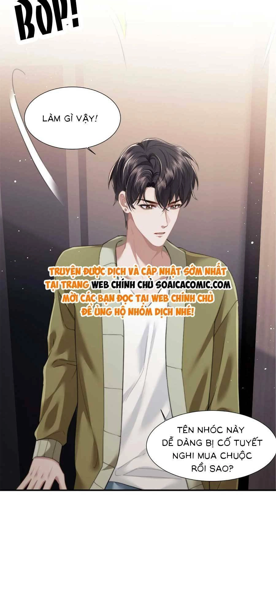 Nữ Tướng Xuyên Đến Hiện Đại Trở Thành Chị Dâu Quyền Lực Chapter 8 - 26