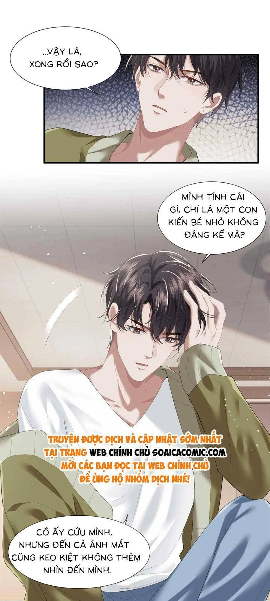 Nữ Tướng Xuyên Đến Hiện Đại Trở Thành Chị Dâu Quyền Lực Chapter 8 - 29