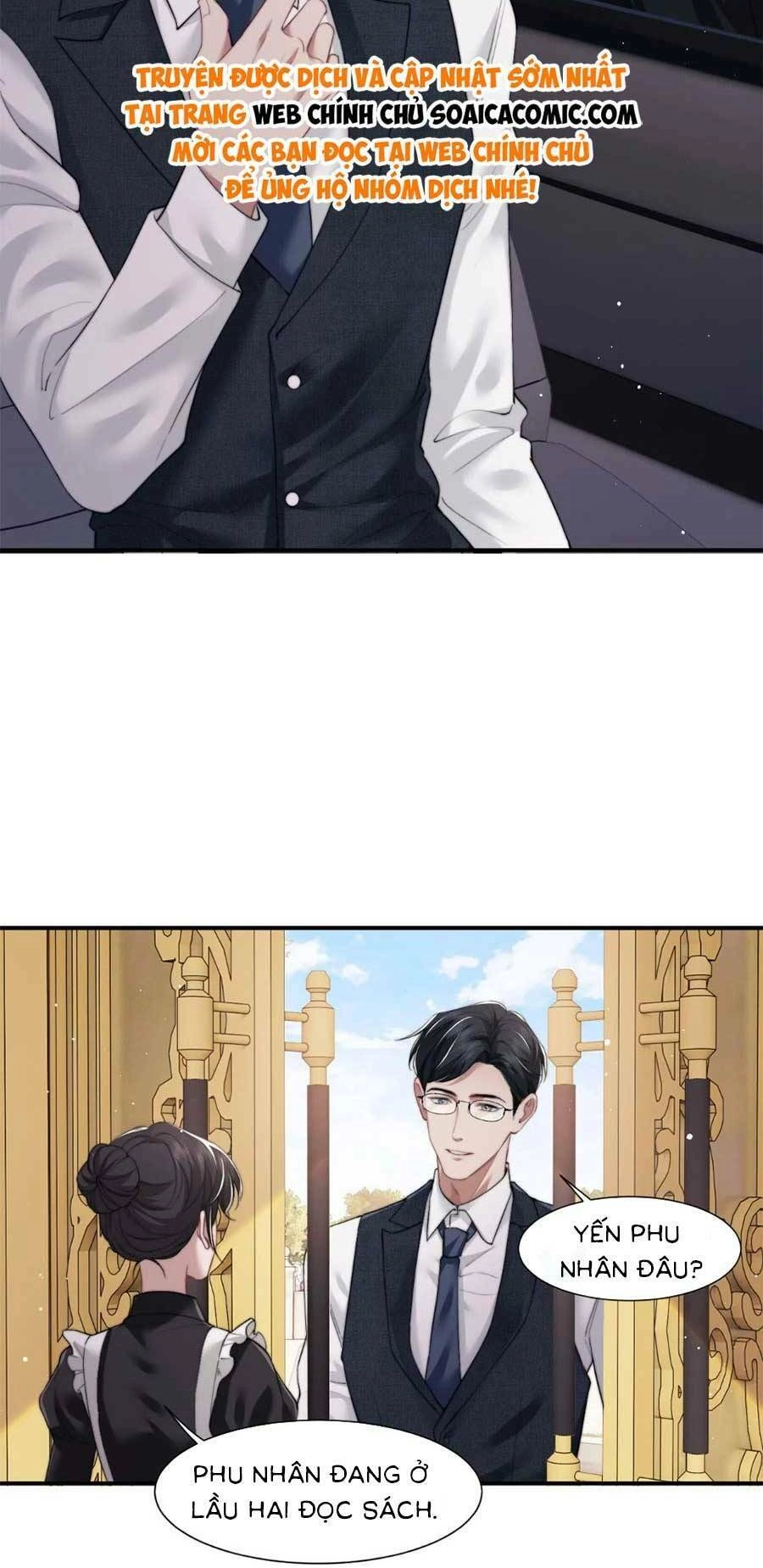 Nữ Tướng Xuyên Đến Hiện Đại Trở Thành Chị Dâu Quyền Lực Chapter 9 - 7