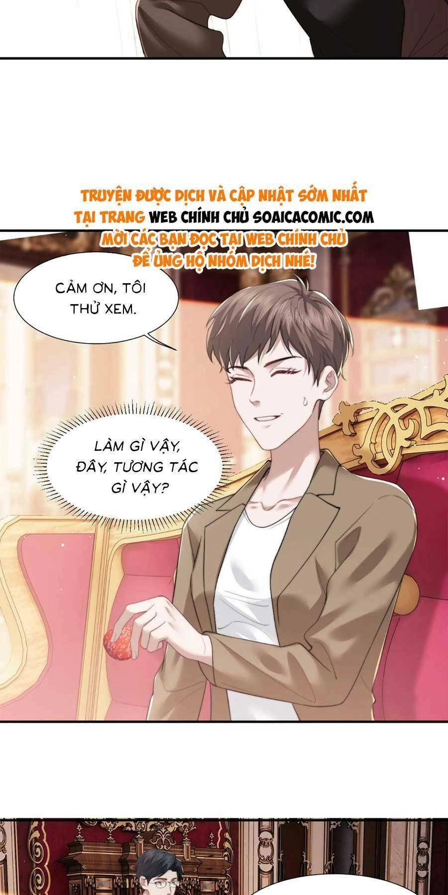 Nữ Tướng Xuyên Đến Hiện Đại Trở Thành Chị Dâu Quyền Lực Chapter 9 - 26