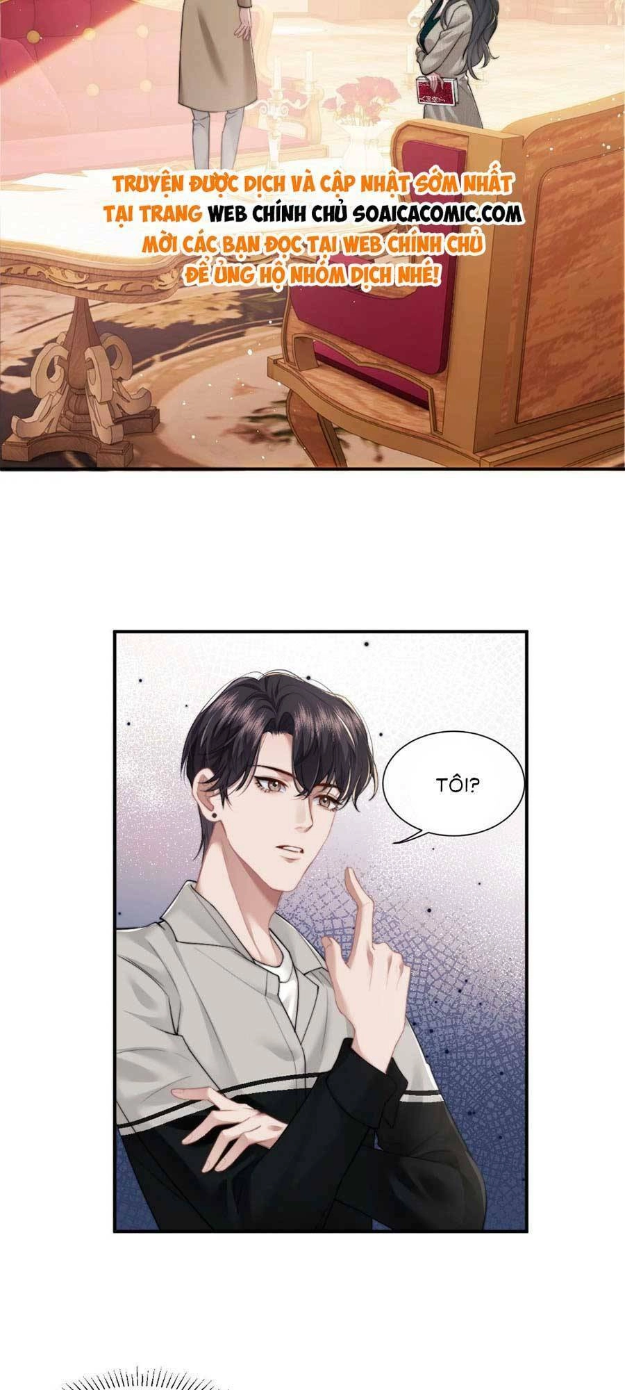 Nữ Tướng Xuyên Đến Hiện Đại Trở Thành Chị Dâu Quyền Lực Chapter 10 - 2