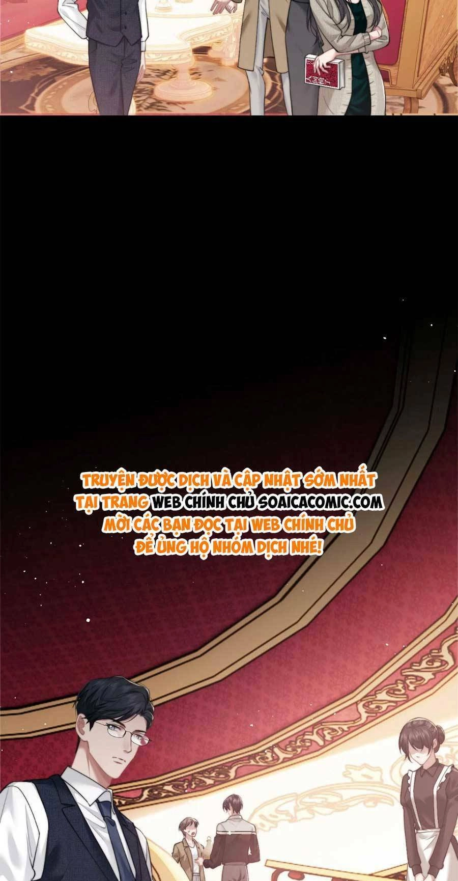 Nữ Tướng Xuyên Đến Hiện Đại Trở Thành Chị Dâu Quyền Lực Chapter 10 - 6