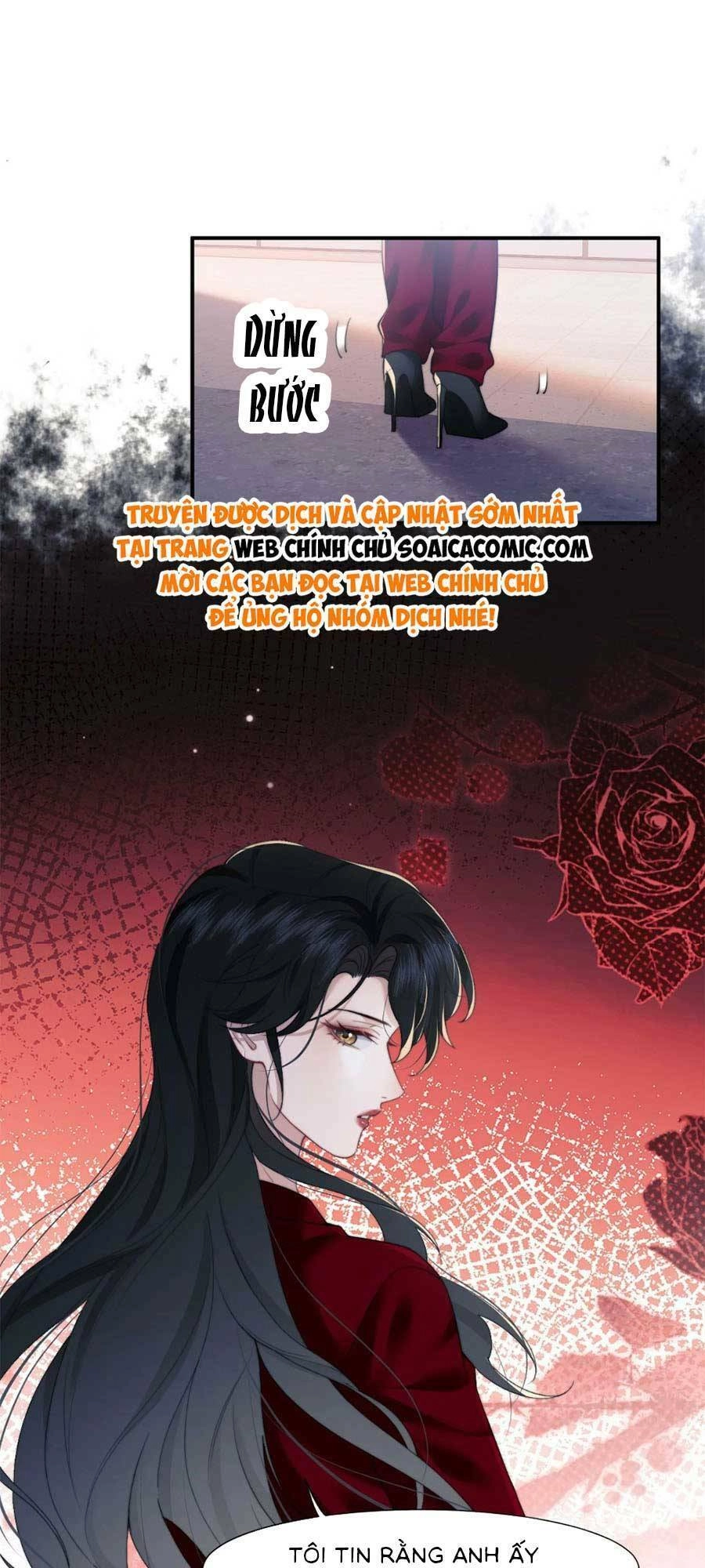 Nữ Tướng Xuyên Đến Hiện Đại Trở Thành Chị Dâu Quyền Lực Chapter 11 - 15