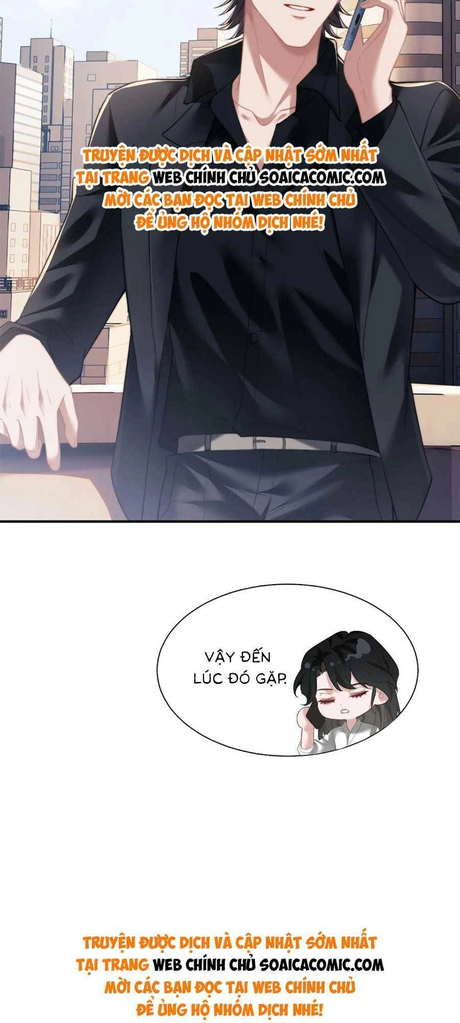 Nữ Tướng Xuyên Đến Hiện Đại Trở Thành Chị Dâu Quyền Lực Chapter 12 - 10