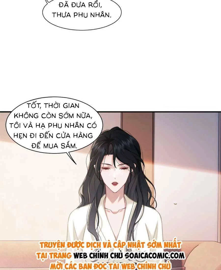 Nữ Tướng Xuyên Đến Hiện Đại Trở Thành Chị Dâu Quyền Lực Chapter 12 - 15