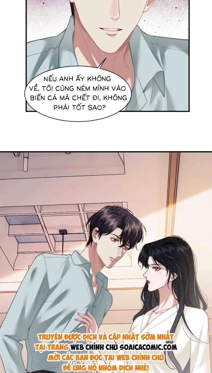 Nữ Tướng Xuyên Đến Hiện Đại Trở Thành Chị Dâu Quyền Lực Chapter 12 - 19