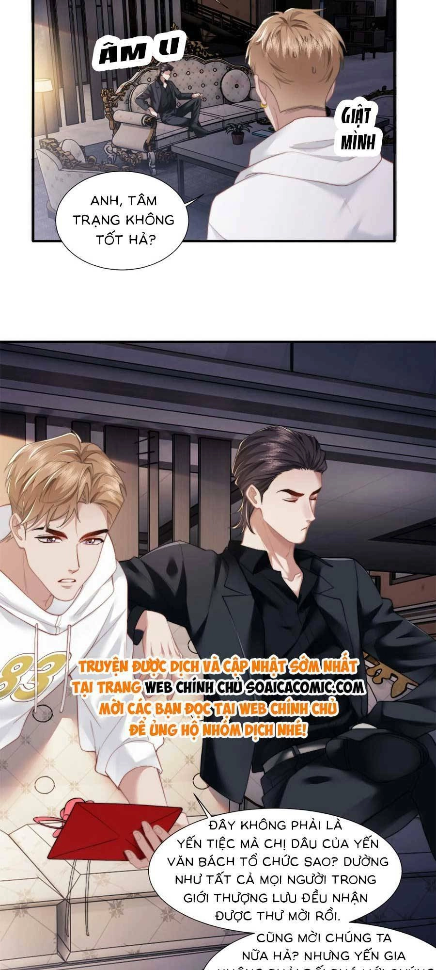 Nữ Tướng Xuyên Đến Hiện Đại Trở Thành Chị Dâu Quyền Lực Chapter 12 - 26