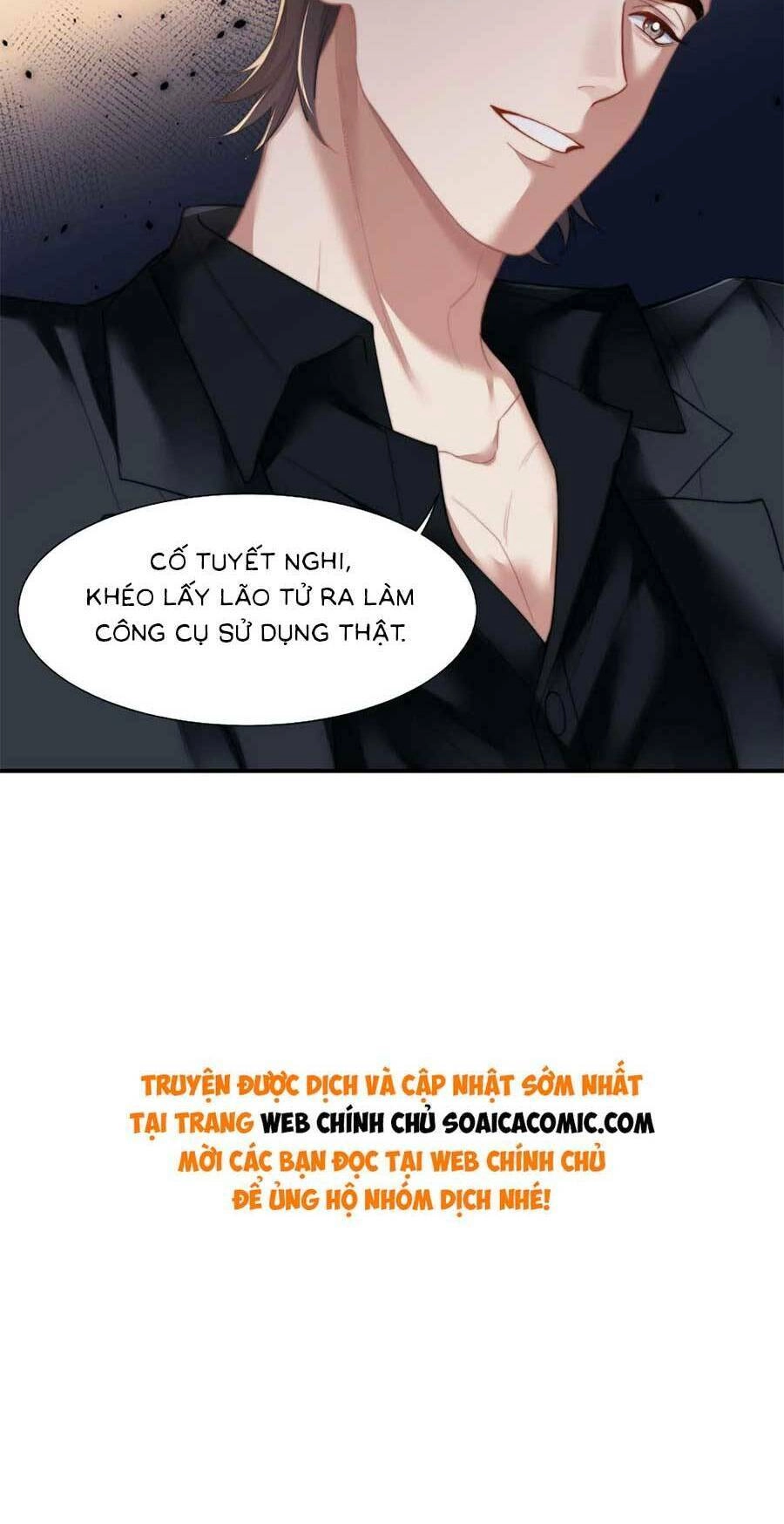 Nữ Tướng Xuyên Đến Hiện Đại Trở Thành Chị Dâu Quyền Lực Chapter 12 - 28