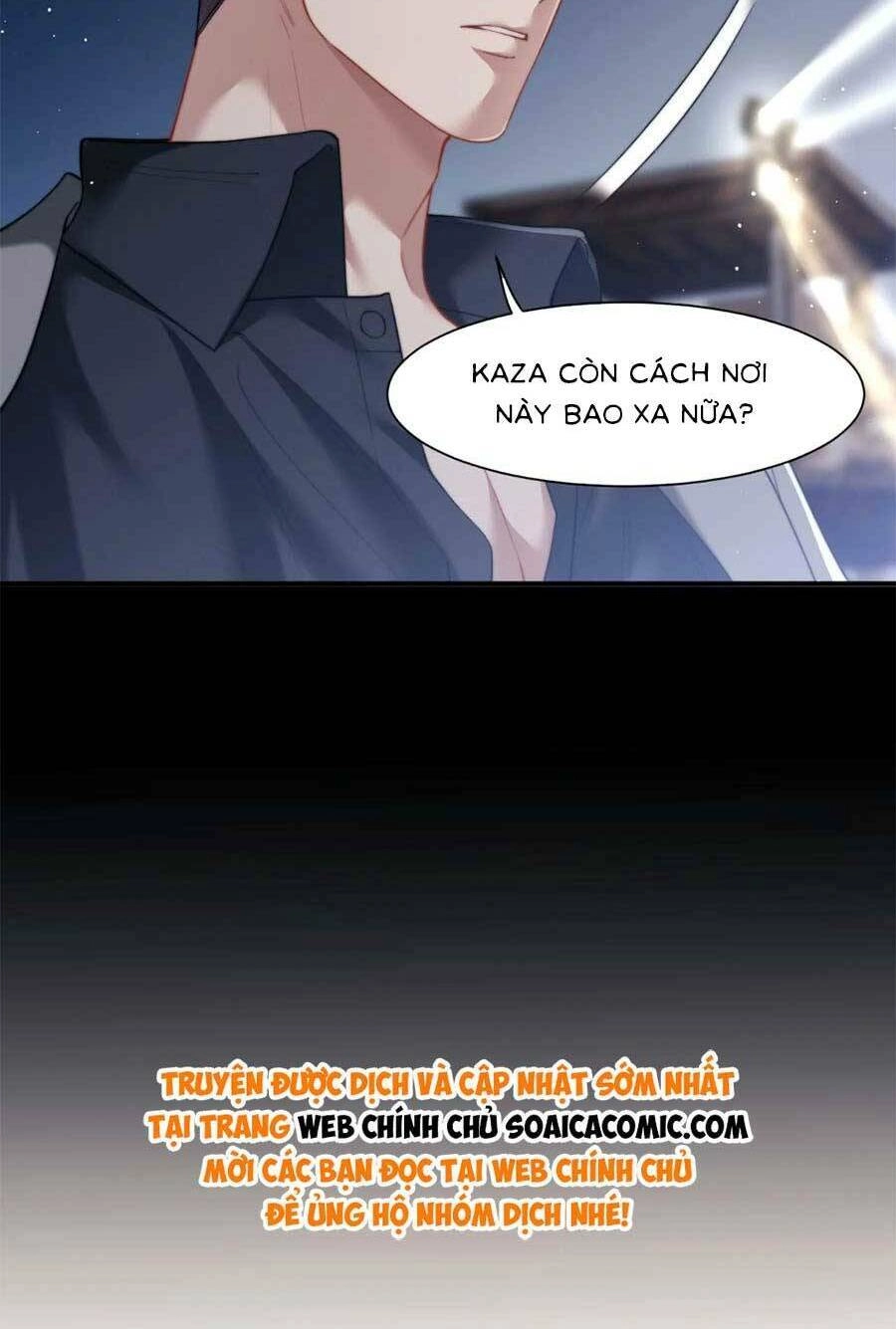 Nữ Tướng Xuyên Đến Hiện Đại Trở Thành Chị Dâu Quyền Lực Chapter 13 - 11