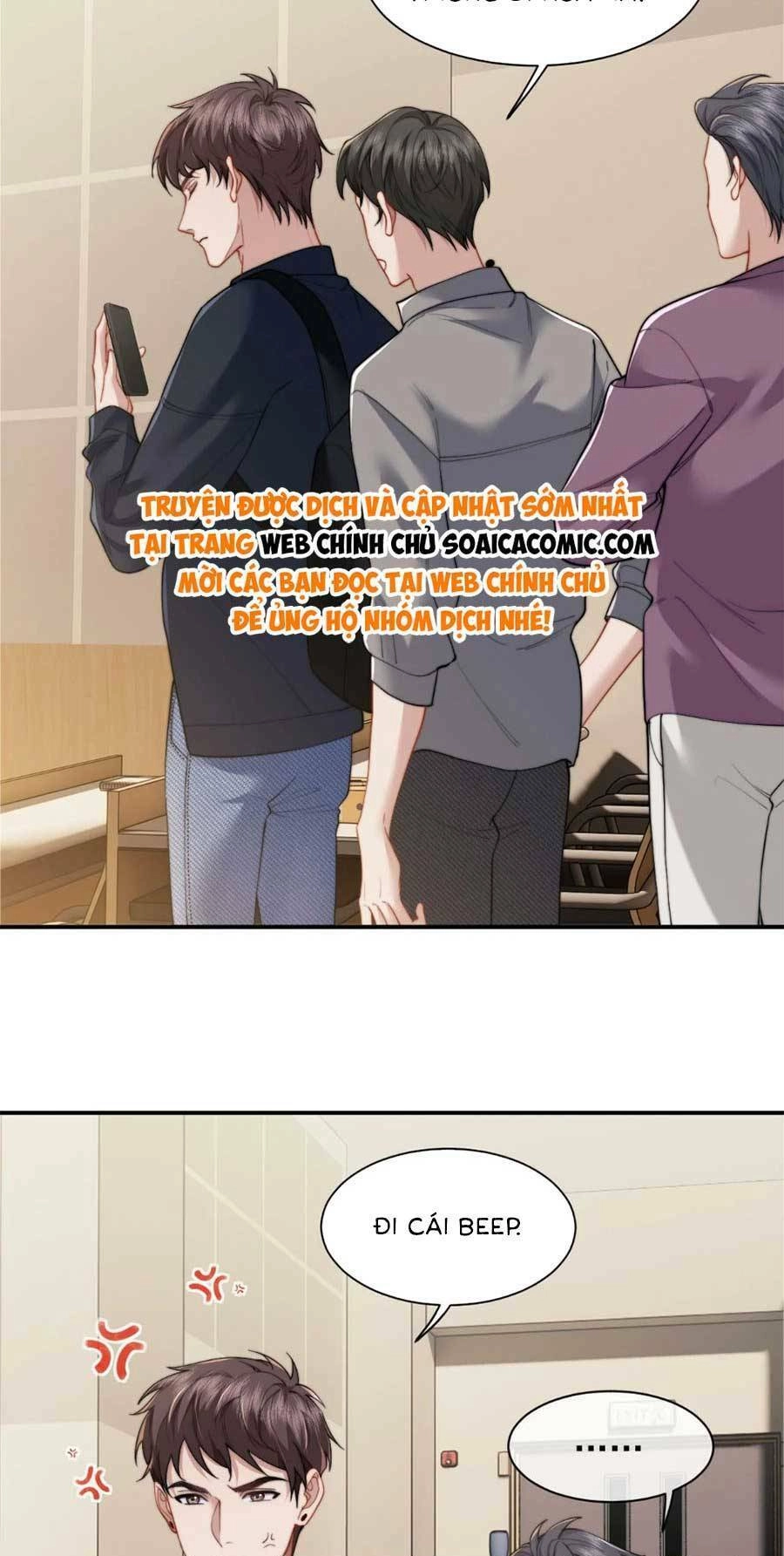 Nữ Tướng Xuyên Đến Hiện Đại Trở Thành Chị Dâu Quyền Lực Chapter 13 - 26