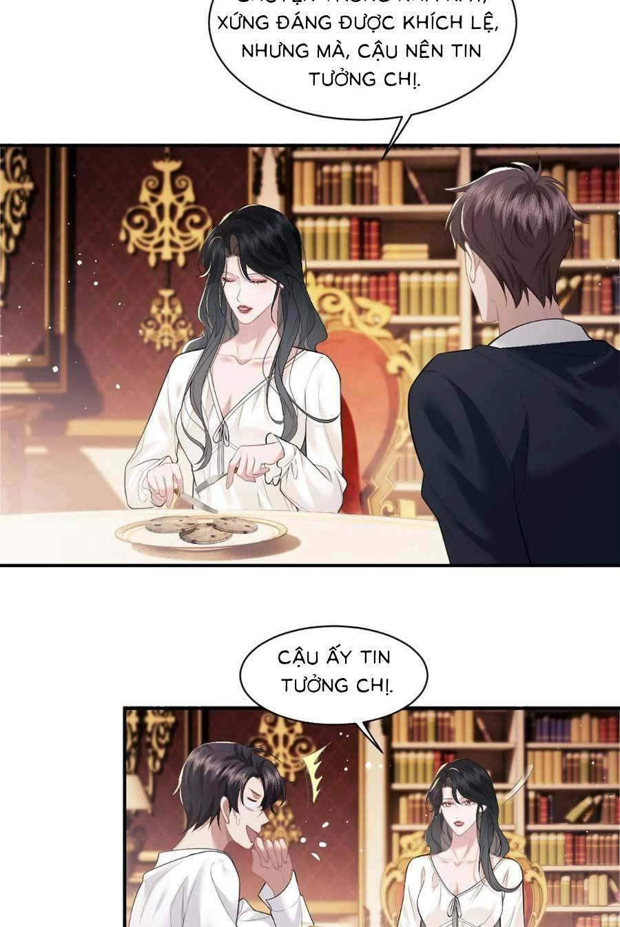 Nữ Tướng Xuyên Đến Hiện Đại Trở Thành Chị Dâu Quyền Lực Chapter 14 - 14