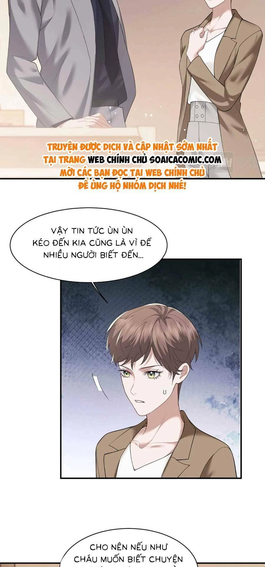 Nữ Tướng Xuyên Đến Hiện Đại Trở Thành Chị Dâu Quyền Lực Chapter 14 - 25