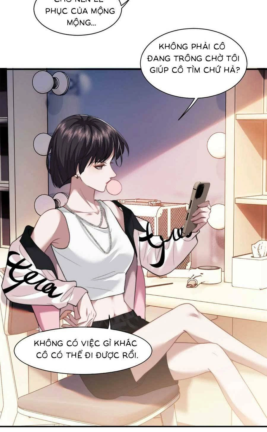 Nữ Tướng Xuyên Đến Hiện Đại Trở Thành Chị Dâu Quyền Lực Chapter 15 - 12