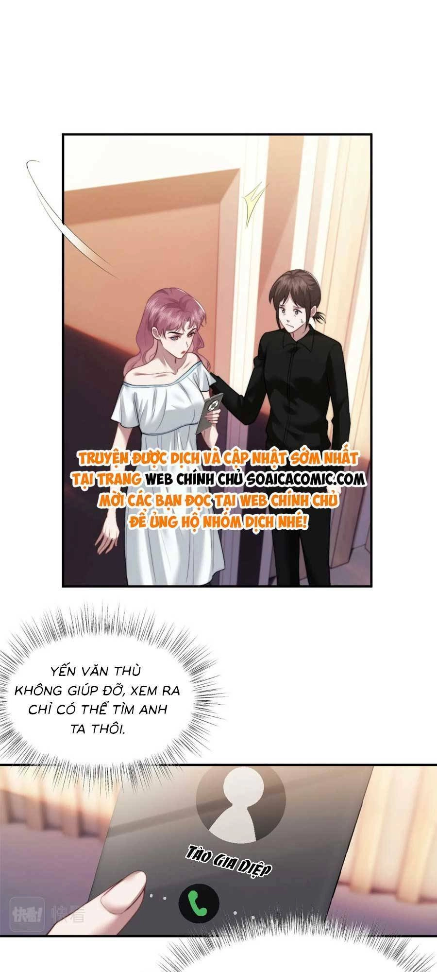 Nữ Tướng Xuyên Đến Hiện Đại Trở Thành Chị Dâu Quyền Lực Chapter 15 - 13