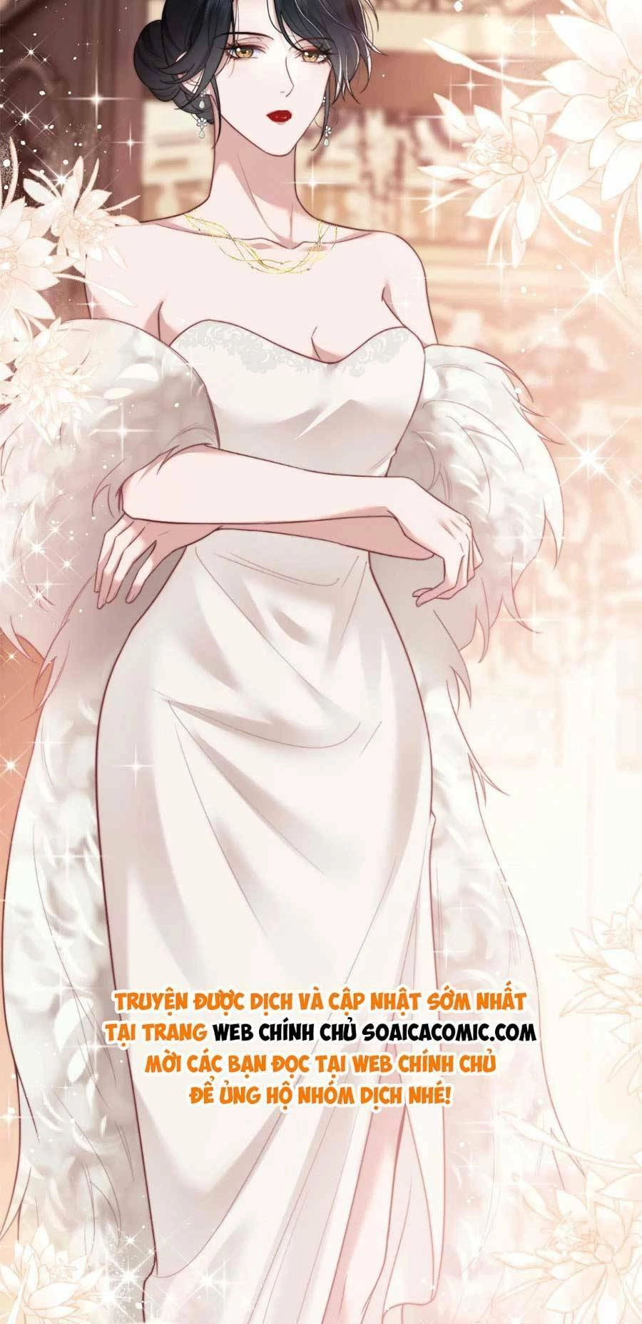 Nữ Tướng Xuyên Đến Hiện Đại Trở Thành Chị Dâu Quyền Lực Chapter 15 - 18