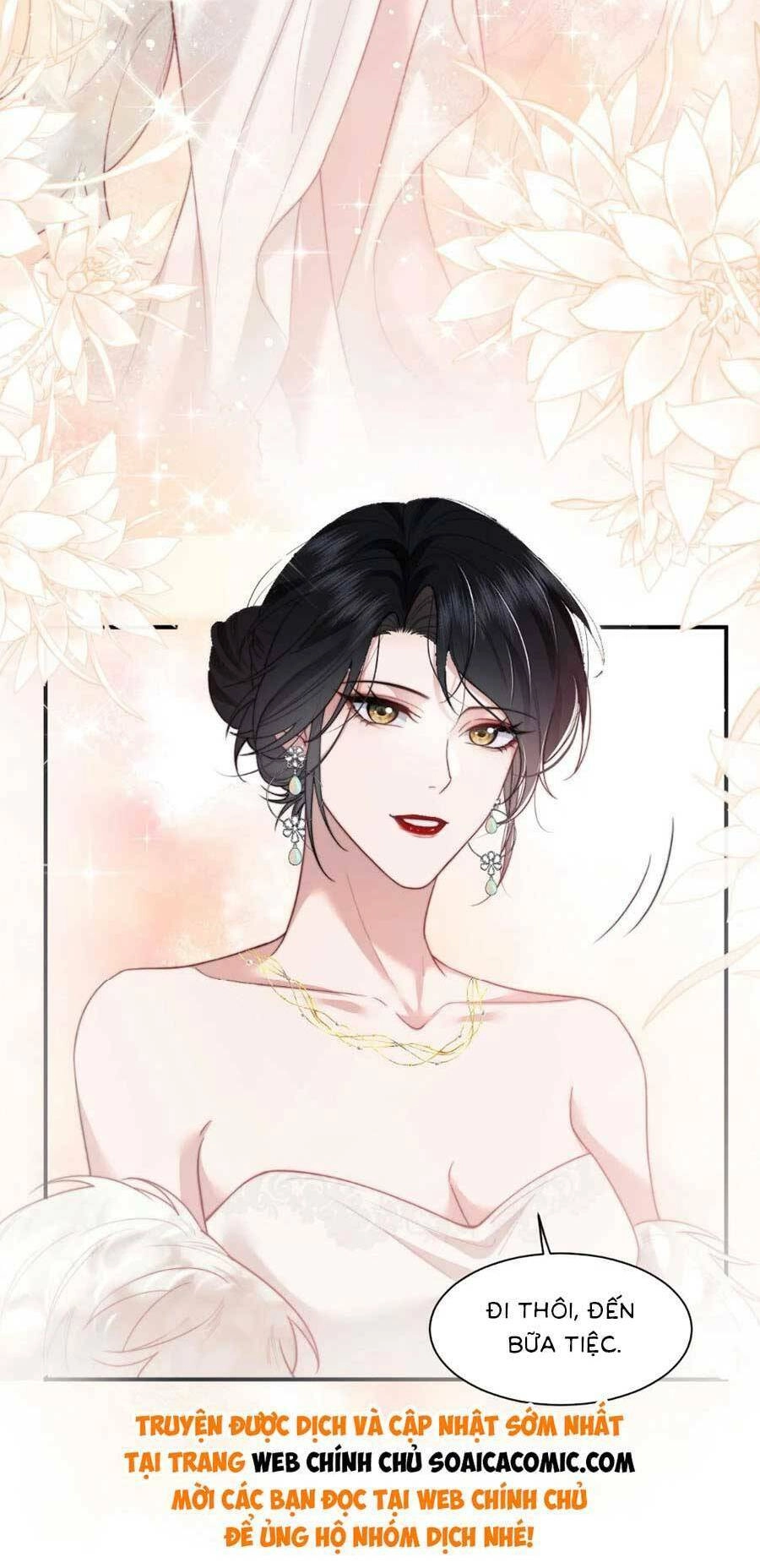 Nữ Tướng Xuyên Đến Hiện Đại Trở Thành Chị Dâu Quyền Lực Chapter 15 - 19