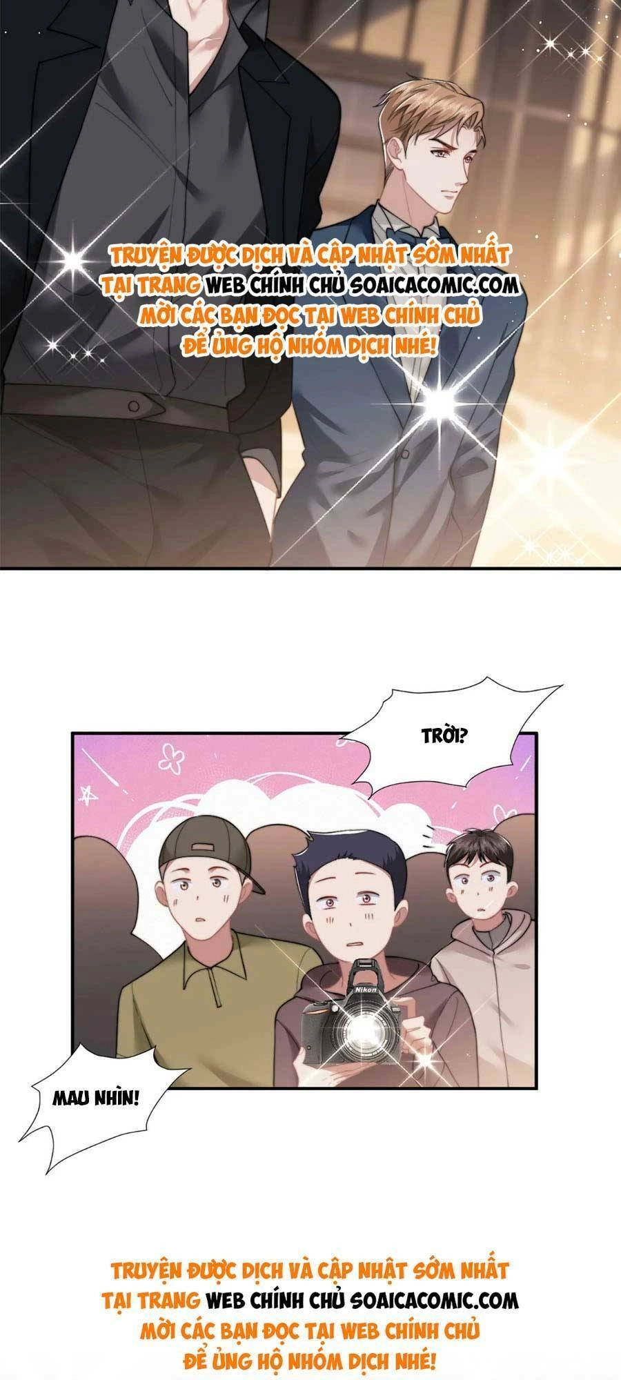 Nữ Tướng Xuyên Đến Hiện Đại Trở Thành Chị Dâu Quyền Lực Chapter 15 - 25