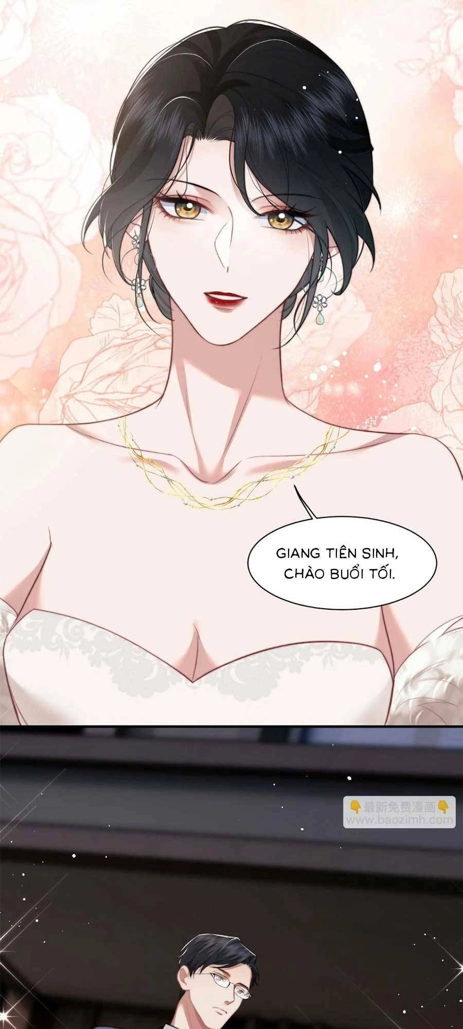 Nữ Tướng Xuyên Đến Hiện Đại Trở Thành Chị Dâu Quyền Lực Chapter 15 - 28