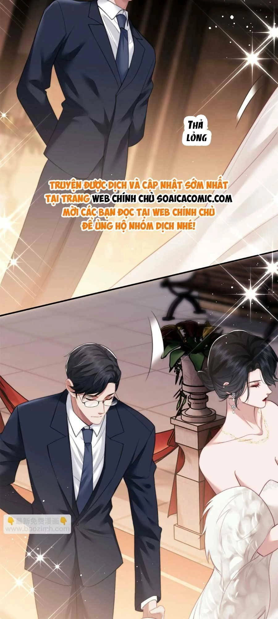 Nữ Tướng Xuyên Đến Hiện Đại Trở Thành Chị Dâu Quyền Lực Chapter 15 - 29