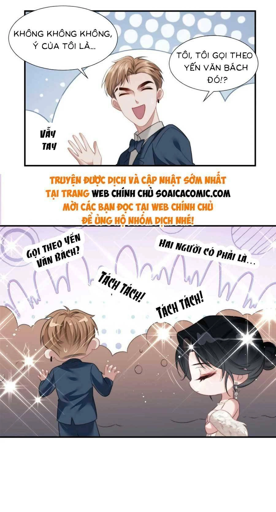 Nữ Tướng Xuyên Đến Hiện Đại Trở Thành Chị Dâu Quyền Lực Chapter 16 - 6