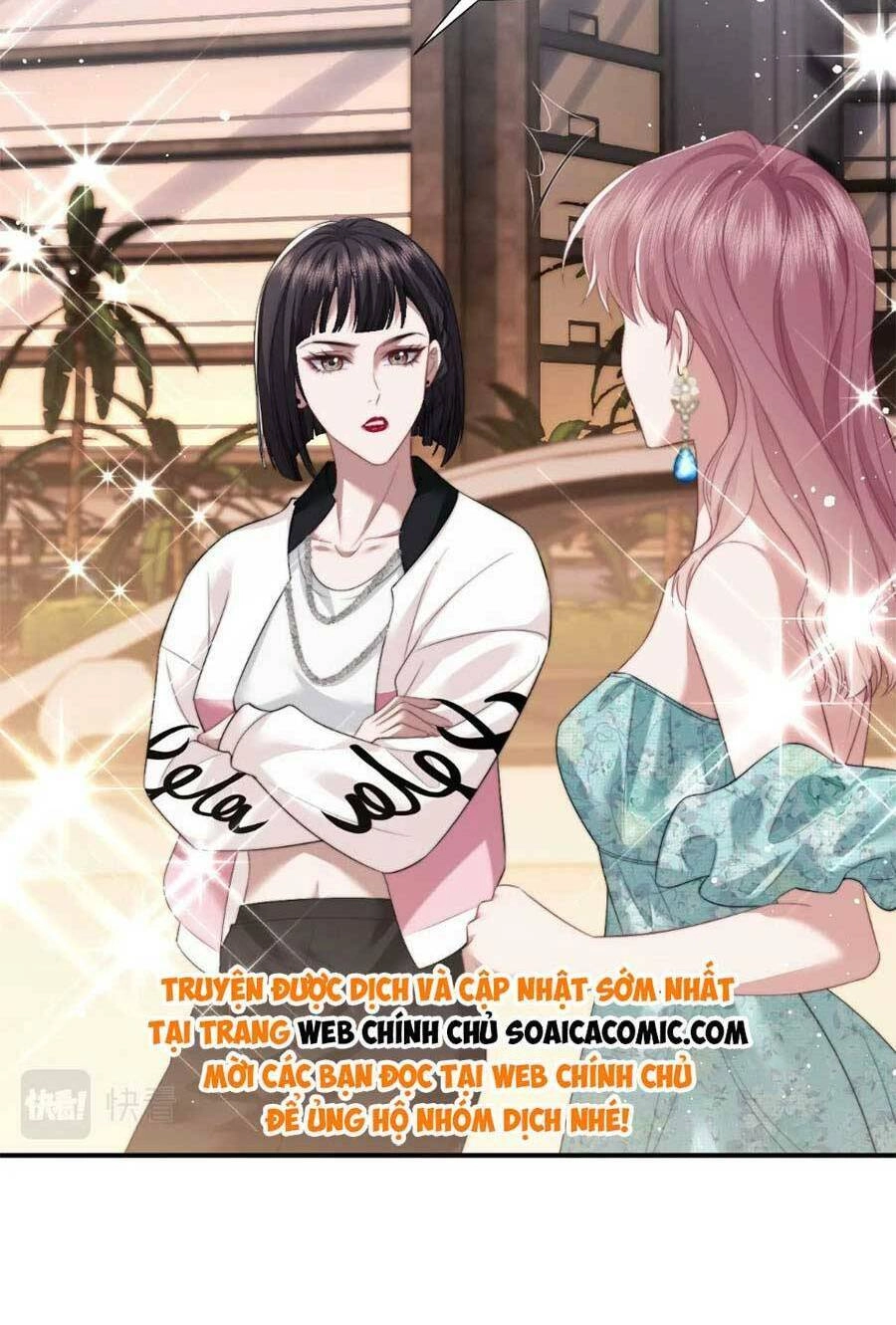 Nữ Tướng Xuyên Đến Hiện Đại Trở Thành Chị Dâu Quyền Lực Chapter 16 - 11