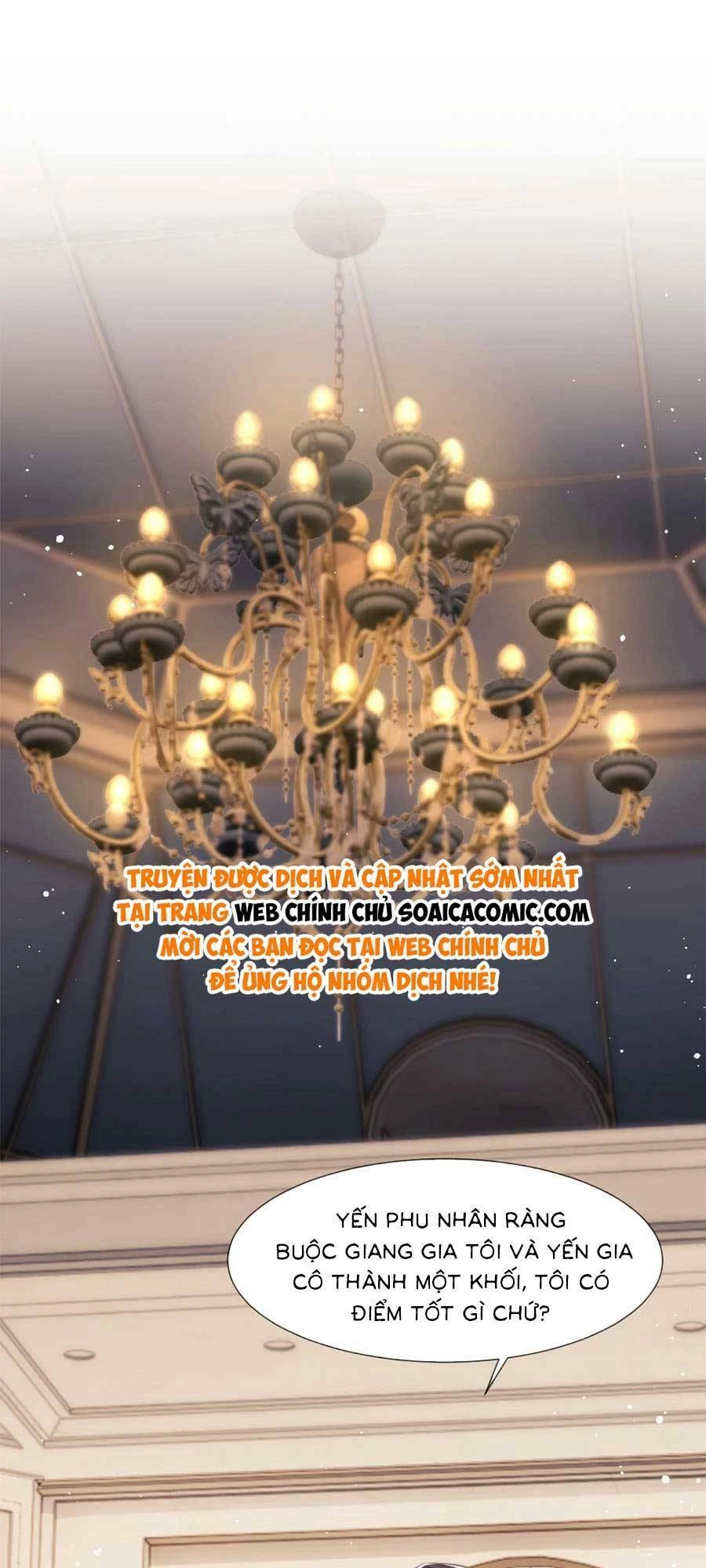 Nữ Tướng Xuyên Đến Hiện Đại Trở Thành Chị Dâu Quyền Lực Chapter 16 - 16