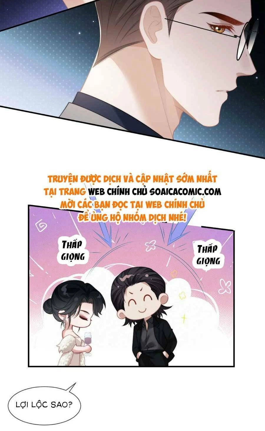 Nữ Tướng Xuyên Đến Hiện Đại Trở Thành Chị Dâu Quyền Lực Chapter 16 - 19