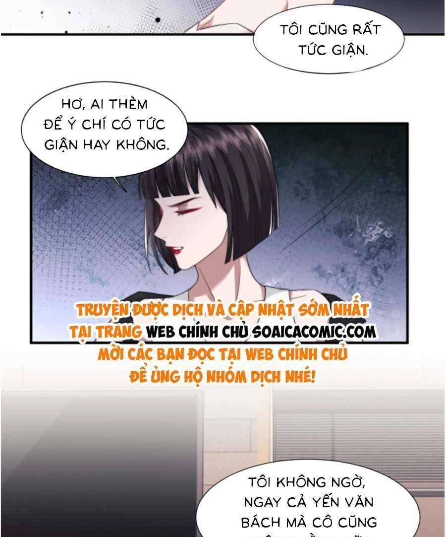 Nữ Tướng Xuyên Đến Hiện Đại Trở Thành Chị Dâu Quyền Lực Chapter 17 - 14